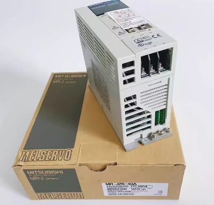 Mitsubishi Drive MR-J2S-40A/60A/70A/100A/200A/350A/300A/B nuovissimo originale