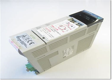 Yaskawa  Industrial Yaskawa Servo Drive 50W 100V SGDS-A5F01A IE 1 Efficiency