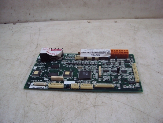 RELIANCE 0-48680-116 Reliance Electric PC Tachometer Drive Board
