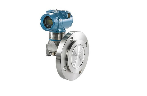 RoseMount Alphaline 1151 Serie 1151DP3S22K6 Trasmettitore di pressione differenziale per misurazioni accurate