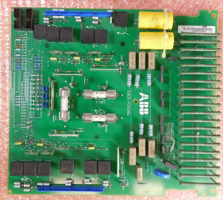 3ADT310500R0102 Pcb Control Board SDCS-PIN-205A ABB Trigger Board