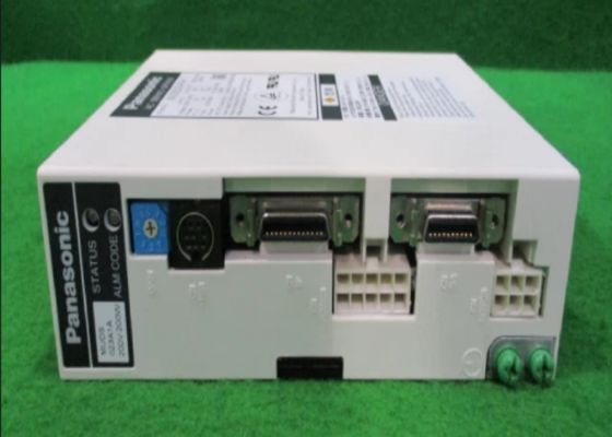 il servo industriale di 200W 50/60Hz Panasonic MUDS023A1A guida nuovo in scatola