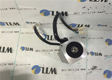 0.318Nm High Speed Servo Motor 100 Watt Power For Semiconductor Equipment SGMAV-01ANA-YR11
