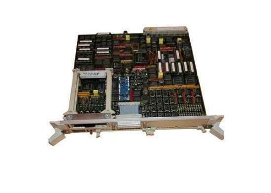 SIEMENS 6DD1842-0AB1 Microcontroller Technology Board DC 24V 15W