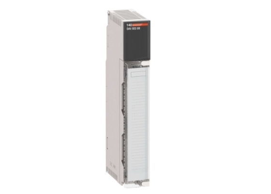 Schneider  140DAI54000 VAC Discrete Input Modules 115 V AC 16 Channels