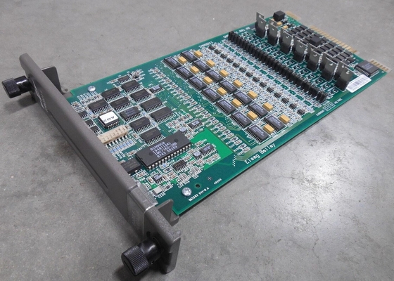 ABB IMASO11 Analog Output Slave Module Infi-Net To Node Communication Interface