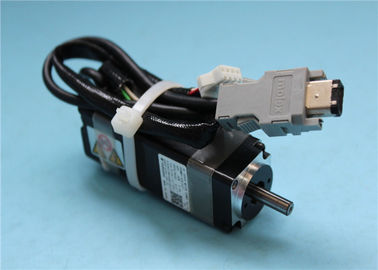 Industrial Servo Motor Low torque YASKAWA 24V / 48V 30w dc servo motor SGMMV-A3E2A21