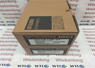 HC-UF13B-S1 Industrial Servo Motor MITSUBISHI 800W AC Powder New Original Condition