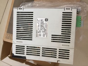 Mitsubishi Electric guida MR-J2S-40B-PY135, servo serie dell'azionamento 400W MR-J2S di CA NUOVA