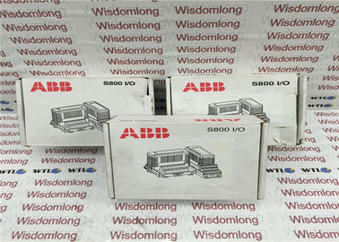 ABB DI811 3BSE008552R1 Digital I O Module -60..+10 V 500 V a.c.