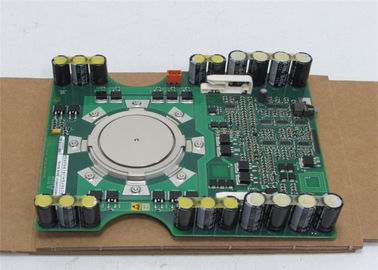 ABB PCB Control Board / Electronic Printed Circuit Board 3BHE024577R0101 PP C907 BE