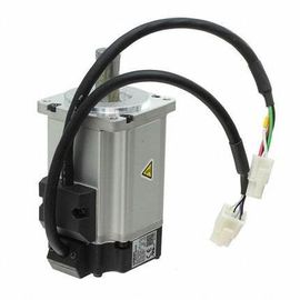 Servomotore di CA di OMRON R88M-GP20030H-S2-Z, con il codificatore 200W stile piana di inc, 200 VCA, con la chiave/con il freno, 3000rpm