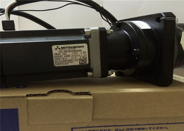 Servomotore HC-MFS43BG2K di Mitsubishi HC-MFS43BG2 400W 3AC con l'ingranaggio K9005