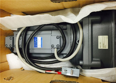 Mitsubishi MELSERVO HIGH SPEED HA-FE63 AC SERVO MOTOR HA-FE63BG NEW in Stock