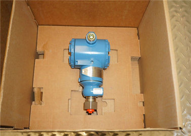 Moltiplicatore di pressione in-linea di Rosemount 3051TG 3051TG5A2B21BB4M5I5 -14.7to 10000PSI