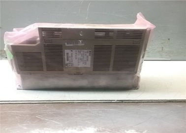 YASKAWA Japan Electric 0.45KW servo driver 3Phase  Input 5.0  AMPS SGDB-05ADG