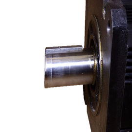 Servomotore di CA di OMRON R88M-G4K030T, con il codificatore 4kW di ABS/INC, 200 VCA, senza chiave/senza freno, 3000rpm