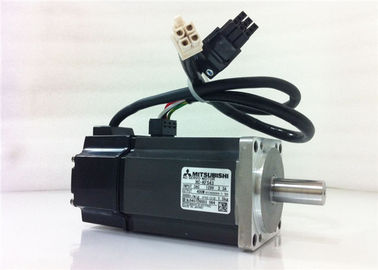 Servomotore ad alta velocità di CA 3000rpm di Mitsubishi Electric 100W HC-MF13BLW90-S101 NUOVO