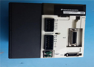 Servo servo CA industriale 200 ~ 240VAC rifornimento 50A 240 V degli azionamenti MDDHT5540E Panasonic
