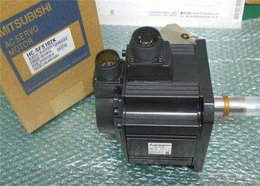HC-SFS102K Mitsubishi Industrial Servo Motor Medium inertia power motor 2000r/min