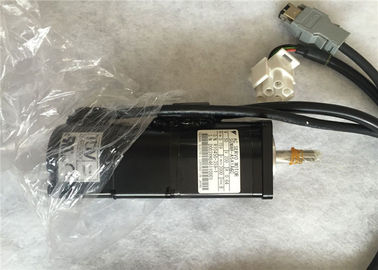 Industrial Servo Motor0.159 Nm   Yaskawa  0.64A 200V servo motor SGMAH-A5A1A6C