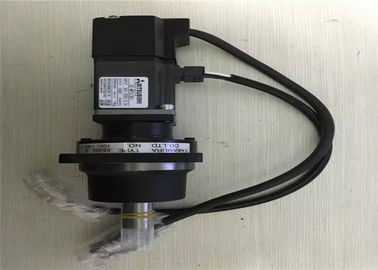 Servomotore di CA di industriale di Mitsubishi 50W HC-MFS053G1K con il riduttore di TAKAMURA