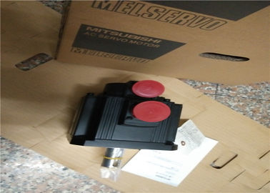 Mitsubishi  BRAKE MIN Industrial Servo Motor HC SERIES HC-SFS7024BK 400V SRVMTR 7KW 2000RPM