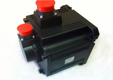 Mitsubishi HC-SFS7024B 400V SRVMTR 7.0KW 2000RPM W / BRK BRAKE MIN Industrial Servo Motor HC SERIES