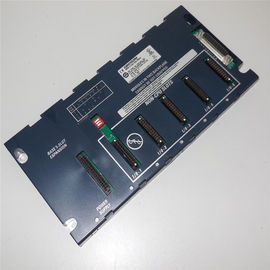 I moduli del Plc basano le scanalature che di espansione 5 il RX3i promuove il rendimento elevato GE IC694CHS398