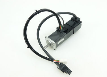 Servomotore HC-KFS13BL-S16 3AC 105V 0.7A di CA di industriale di Mitsubishi 100W