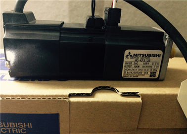 Servomotore HC-KFS13B 3AC 105V 0.7A di CA di industriale di Mitsubishi 100W NUOVO in azione