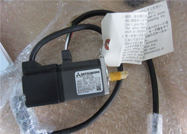 Servomotore HC-KFS13D 3AC 105V 0.7A di CA di NUOVO industriale di Mitsubishi 100W in azione