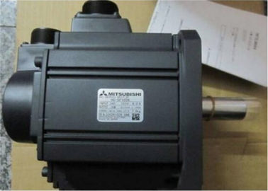 Mitsubishi  Industrial Servo Motor  HC SERIES HC-SF353BK 3.5KW BRK