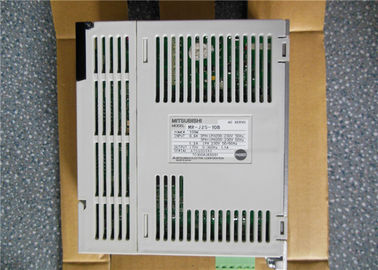 Mitsubishi Electric Industrial 100W AC Servo AMPLIFIER MR-J2S-10B-T004 NEW Drive in stock