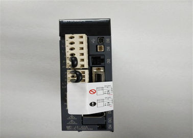 Mitsubishi Servo Drive MITSUBISHI MR-J3-40B AC servo amplifier; MELSERVO-J3 Series.0.4kw 200VAC