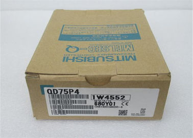 Mitsubishi QD75P4 Universal model  Redundant Power Supply Module