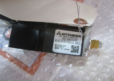 Mitsubishi 30W Melservo Industrial Servo motor HC-AQ0335D NEW in stock