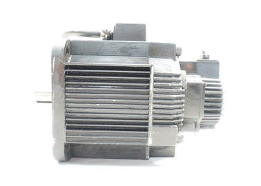 Industrial Servo Motor Yaskawa Servo Motor 1500rpm 2900w 18.6nm SGMGH-30A2A-YR11