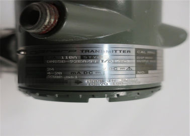 Moltiplicatore di pressione differenziale di Yokogawa EJA110A EJA110A-DMS5A-92DA 1 a 100kPa