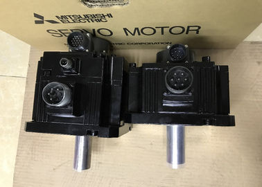 Velocità 3000rpm del servomotore HC202S-A47 di CA di industriale 2.0kw di Mitsubishi nuova in azione