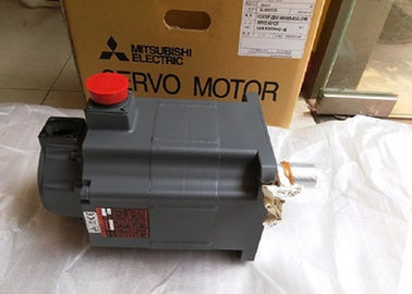 Motore industriale standard 3000rpm del servomotore HC203S-SZ di CA di Mitsubishi 2.0kw nuovo in azione