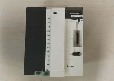 MFDHTB3A2 PANASONIC Servo drive MINAS A5 series, position, velocity and torque control, 4kW/5kW, 1x230VAC