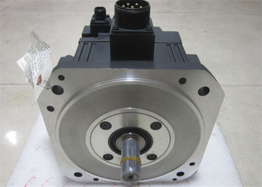 2000R/MIN Industrial Servo Motor Mitsubishi 2.0KW HC-UF202B-S1 3AC 110V 24A