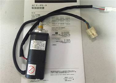 Yaskawa AC Industrial Servo Motor SGM-01A314S 100W 200Volt  3000RPM