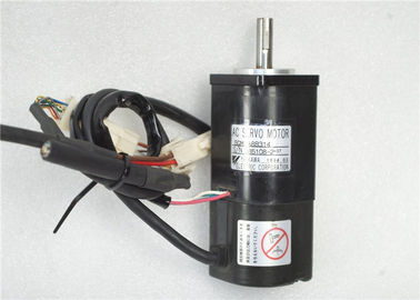New 80W 200V 0.7A AC SERVO MOTOR SGM-A8B314 3000rpm Industrial Servo Motor