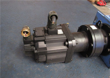 Serie elettrica industriale SGMG-20A6AT-VO1 del servomotore 1800W SGMG di CA di Yaskawa nuova