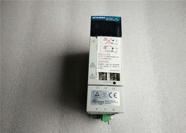200W MR-J2S Series 3-Phase Servo Motor Drive MR-J2S-20A AC Servo Amplifier