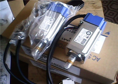 Industrial Servo Motor Yaskawa SJME Series servo motor 1.1A SJME-02AMC41-OY