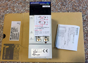 Mitsubishi Industrial AC Servo Drive MR-J2S-20B-S149 AMPLIFIER 200W 170V 360Hz 1.5A