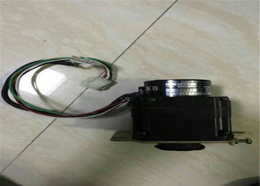 500W Nidec Sankyo MF501NS302KNN31 Industrial AC Servo Motor Rotating speed 3000RPM
